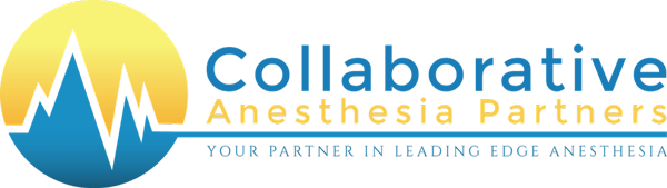 Collaborative Anesthesia Partners | Full-Service Anesthesia Management